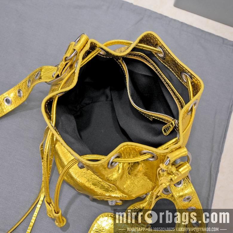 Balenciaga Bags Balenciaga 长15x高20x宽18cm FY 4