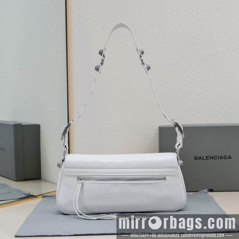 Balenciaga Bags 30X15X5cm 031401 GY 4