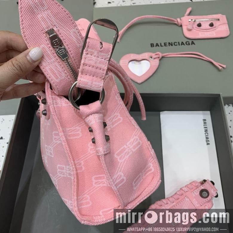 Balenciaga Bags 638515 26x13x18cm FY 1