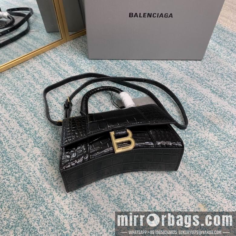 Balenciaga Bags 8896 19x8x21cm FY 17