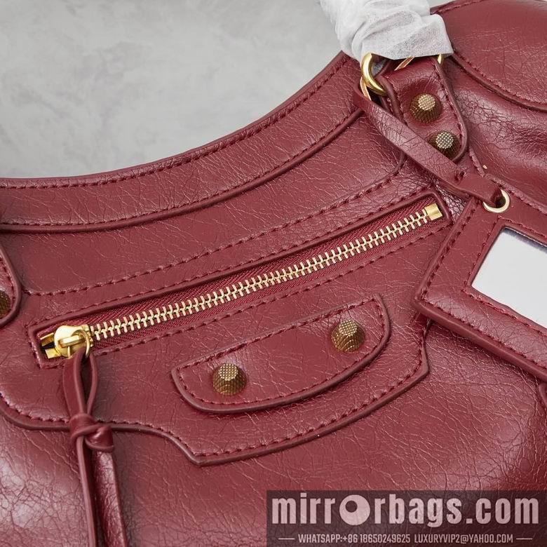 Balenciaga Bags 6890 36X24X10cm XMY 3