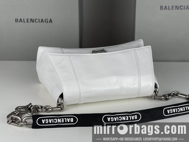 Balenciaga Bags 166 29X10X18cm GY 5