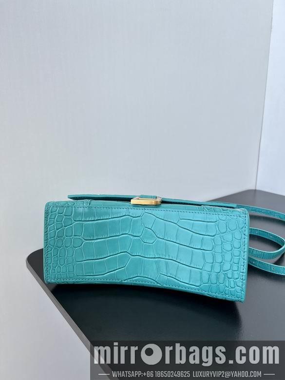 Balenciaga Bags 23X10X24cm 052702 GY 2