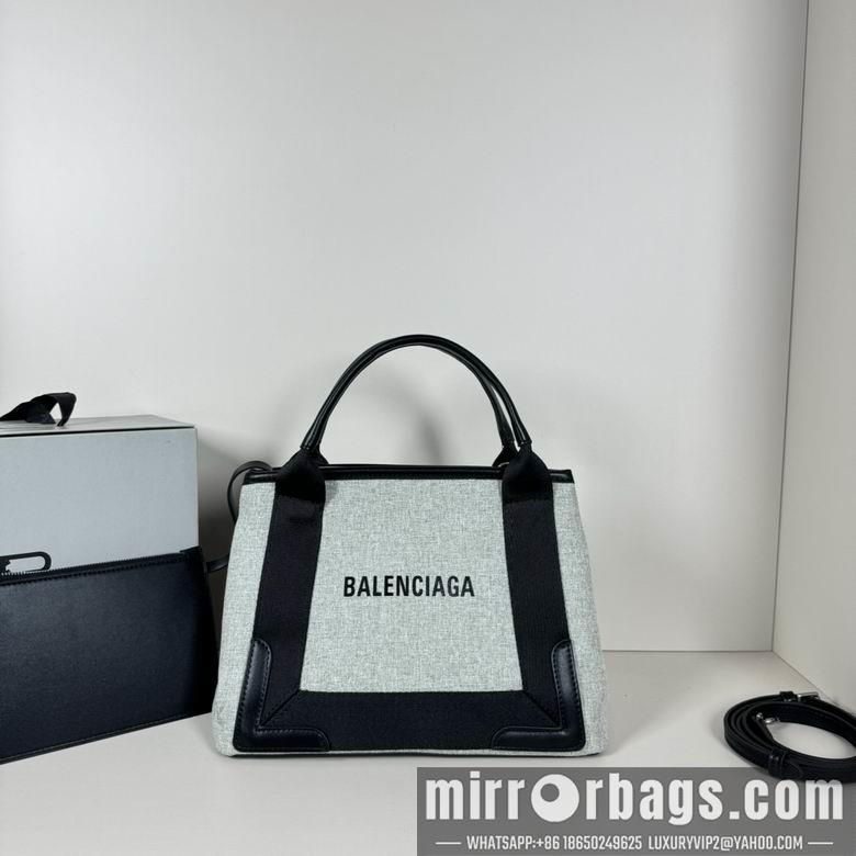 Balenciaga Bags 27X22X12cm 060314 XMY 12