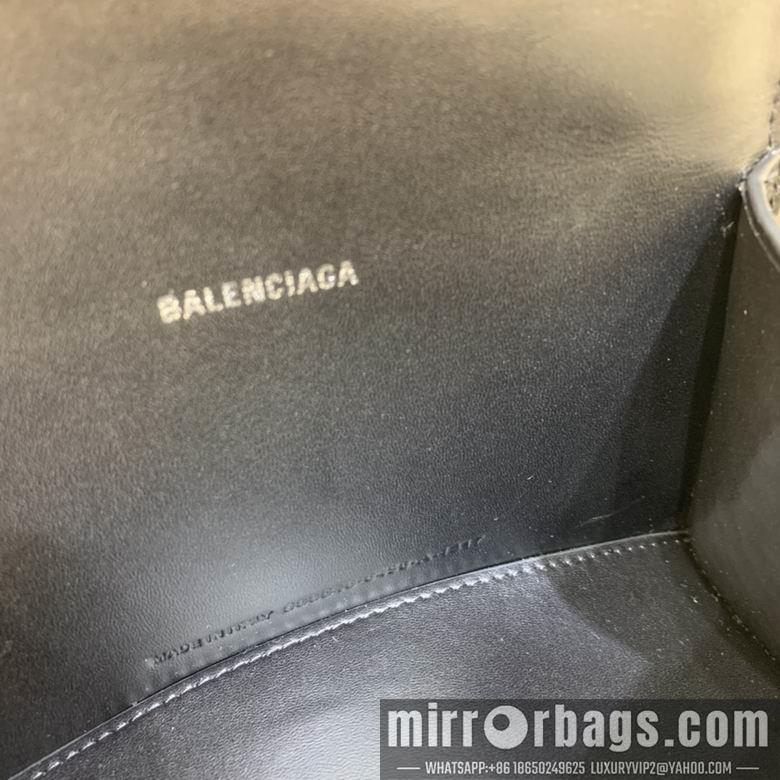 Balenciaga Bags 19X8X11cm 120202 GY 1