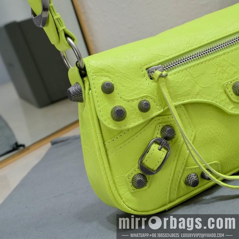 Balenciaga Bags 30X15X5cm 031401 GY 10