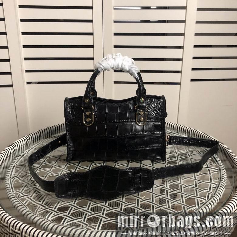 Balenciaga Bags 9806 30x20x10cm，24x16x9cm FY3