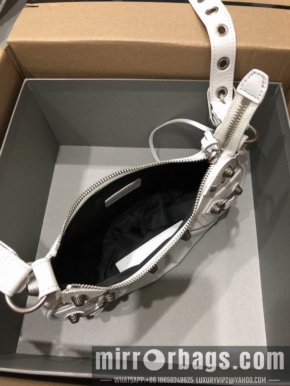 Balenciaga Bags 33X16X8.4cm 26X16X6.5cm 052603 GY 5
