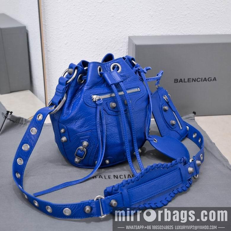 Balenciaga Bags Balenciaga 长15x高20x宽18cm FY 13