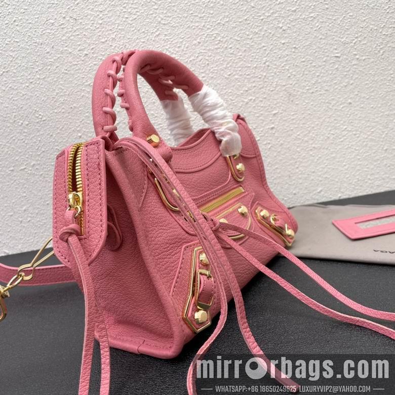 Balenciaga Bags 24X15X9cm 092506 GY 7