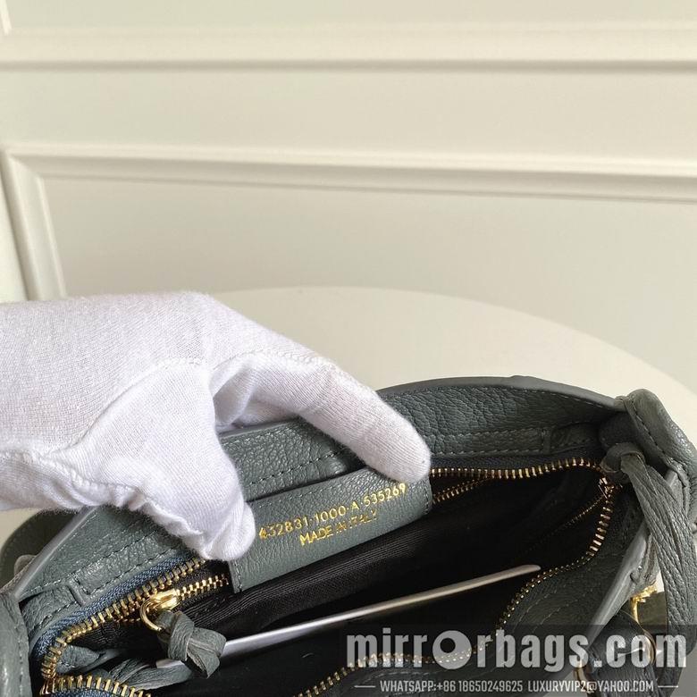 Balenciaga Bags Balenciaga 23x15x9cm FY 6