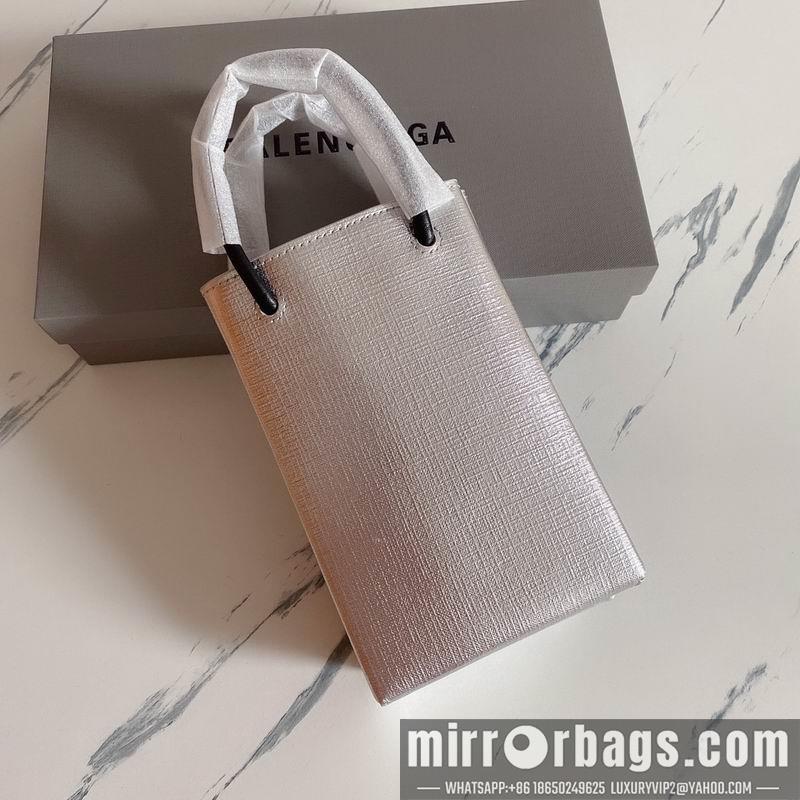 Balenciaga Bags Balenciaga802 18x4.5x12cmFy 3