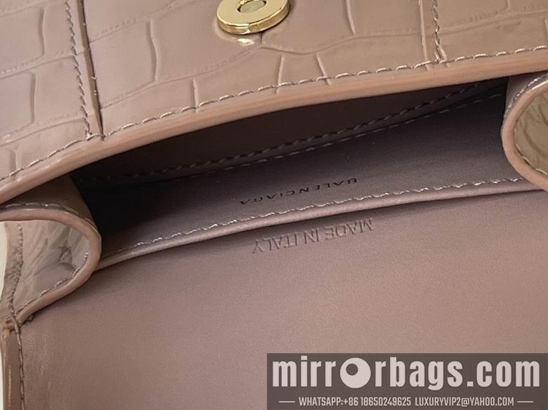 Balenciaga Bags 169 12X10X4.5cm GY 9