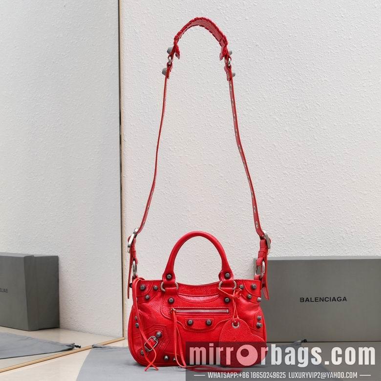 Balenciaga Bags cagole 331 24X5X15cm GY 9