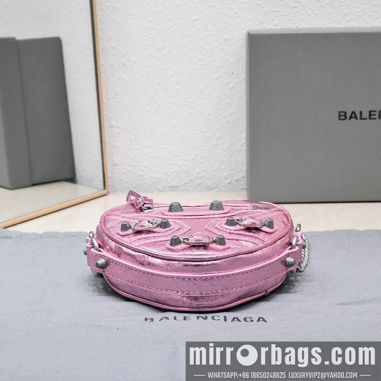 Balenciaga Bags 15.5X4X14cm 032920 GY 3