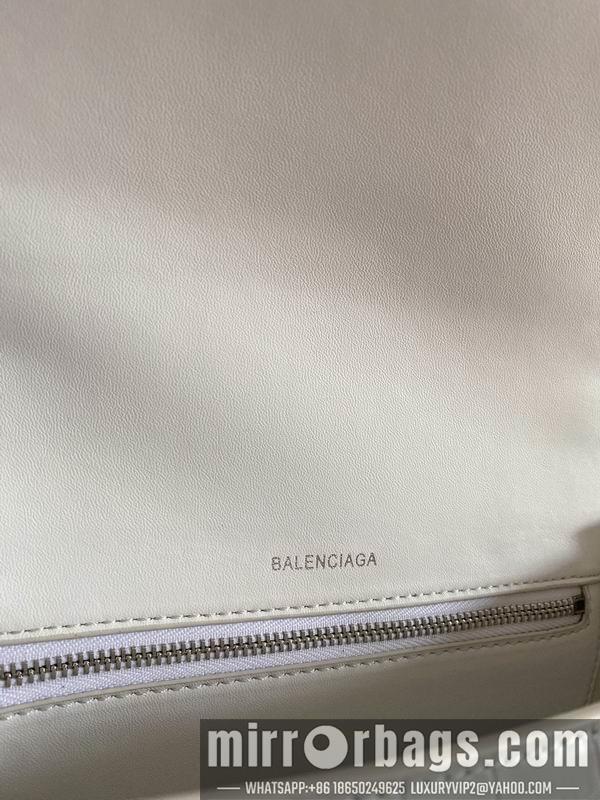 Balenciaga Bags Hourglass8892 27x10x30cm Fy 1