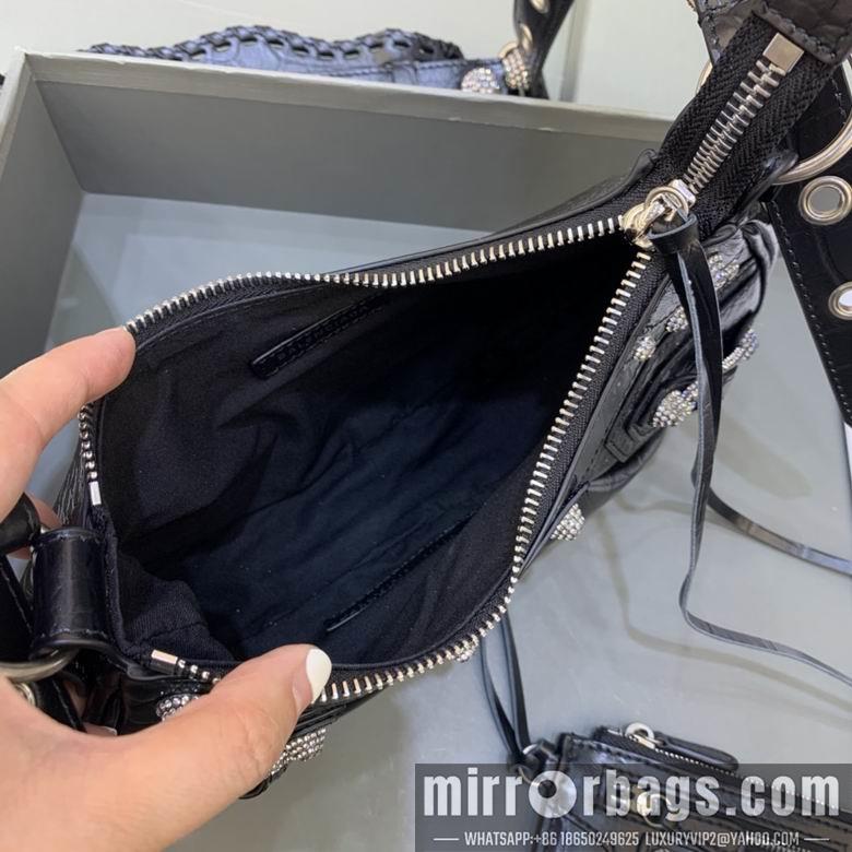 Balenciaga Bags 180607 26X12X6cm GY 12