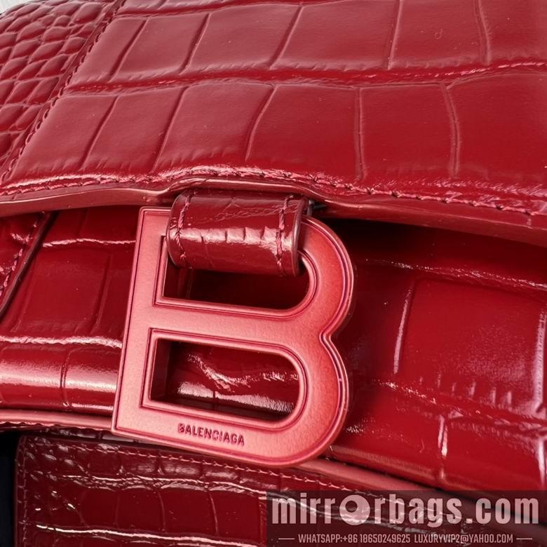 Balenciaga Bags 8896 19x8x21cm FY 13