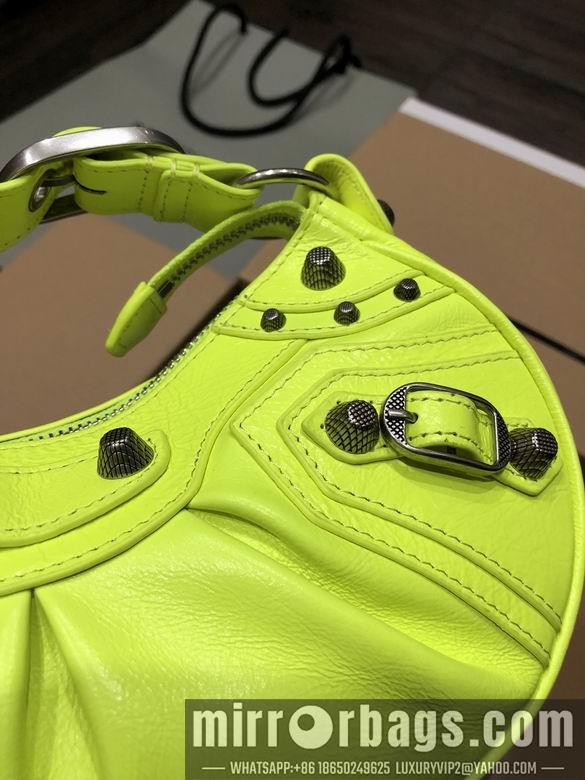 Balenciaga Bags 33X16X8.4cm 26X16X6.5cm 052603 GY 10