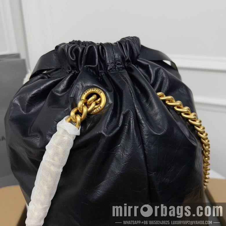 Balenciaga Bags 小27X11X25cm 大46X15X37cm 051424 GY 2