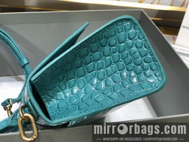 Balenciaga Bags LG0019 19X8X21cm GY 30