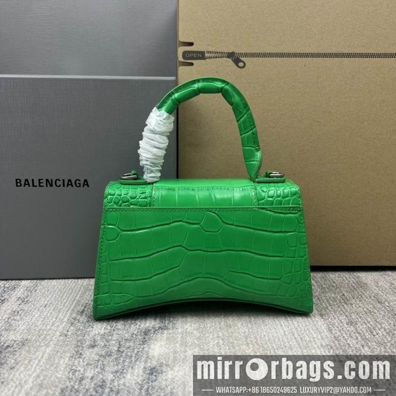 Balenciaga Bags 8896 19x8x21cm FY 2