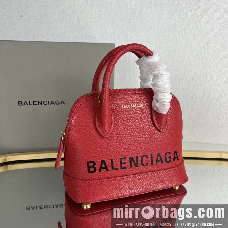 Balenciaga Bags Balenciaga mini 18x8x15cm FY 2