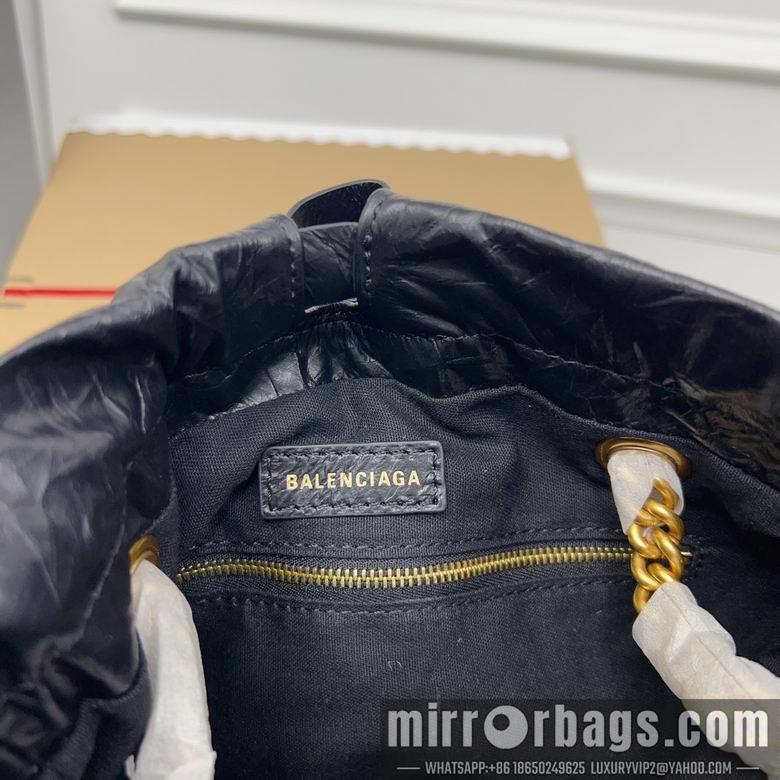 Balenciaga Bags 小27X11X25cm 大46X15X37cm 051424 GY 2