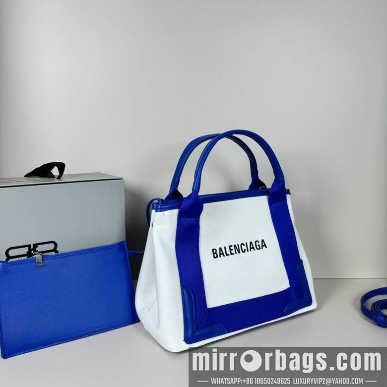 Balenciaga Bags 27X22X12cm 060314 XMY 2