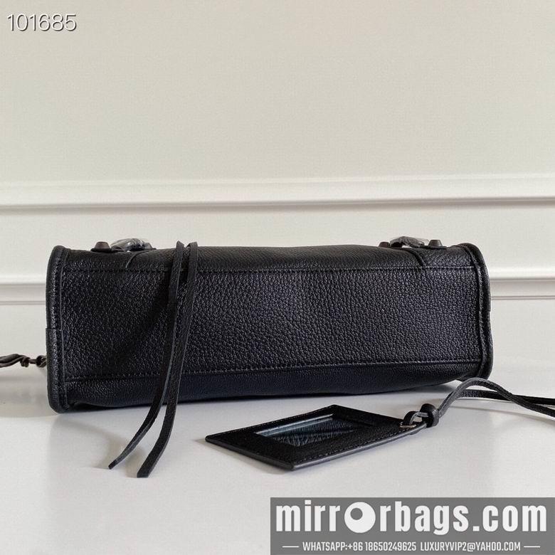 Balenciaga Bags Balenciaga 30x19x11cm FY 12