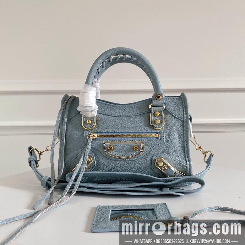 Balenciaga Bags Balenciaga 23x15x9cm FY 8