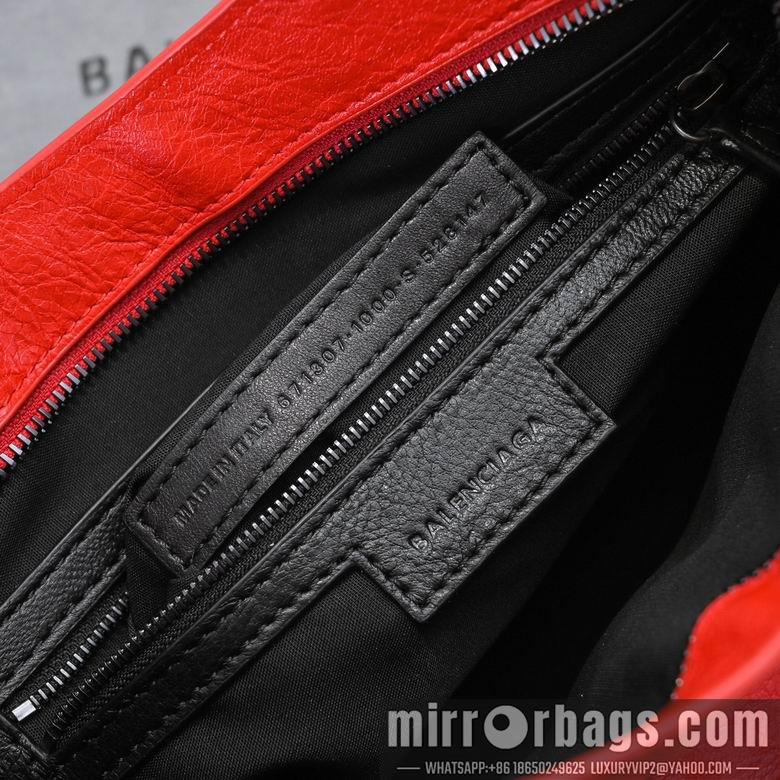 Balenciaga Bags 30X20X11cm 091902 GY 2