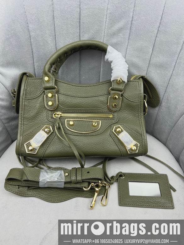 Balenciaga Bags Balenciaga 23x15x9cm FY 14