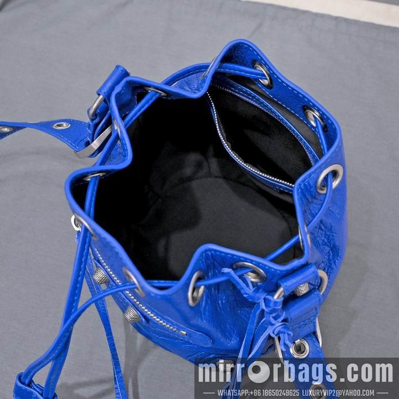 Balenciaga Bags Balenciaga 长15x高20x宽18cm FY 13