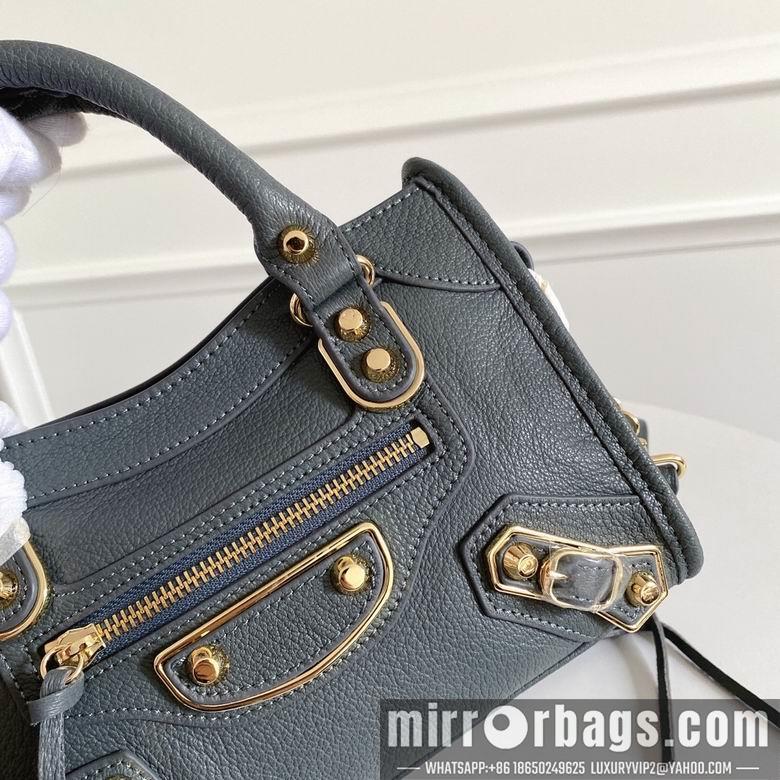 Balenciaga Bags Balenciaga 23x15x9cm FY 6