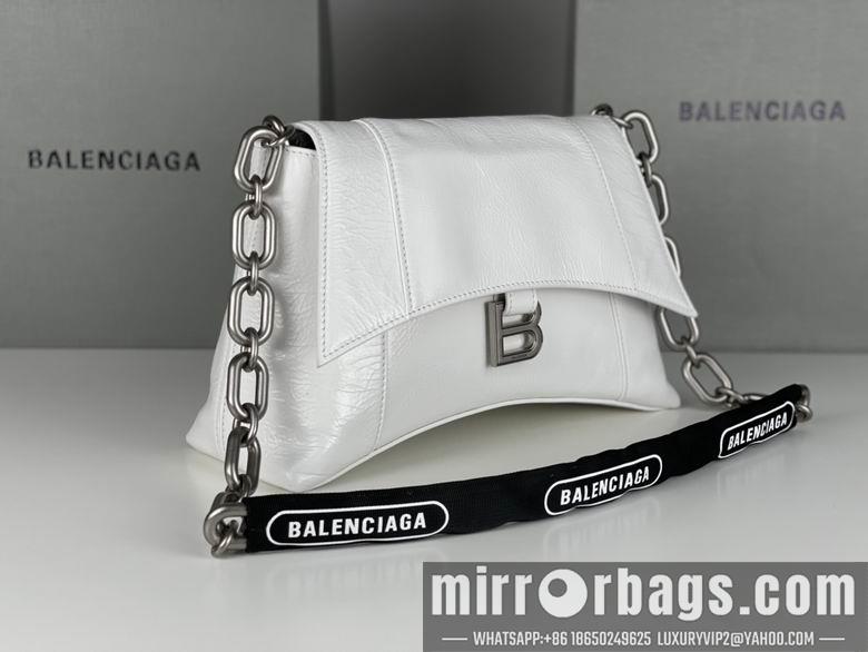Balenciaga Bags 166 29X10X18cm GY 5