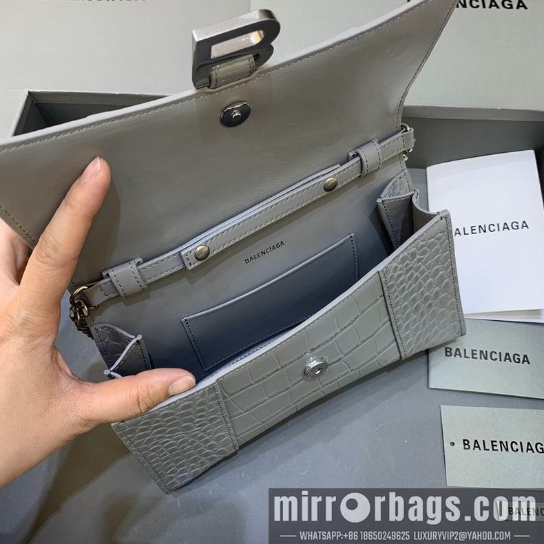 Balenciaga Bags 23x5x14 cm fy 2