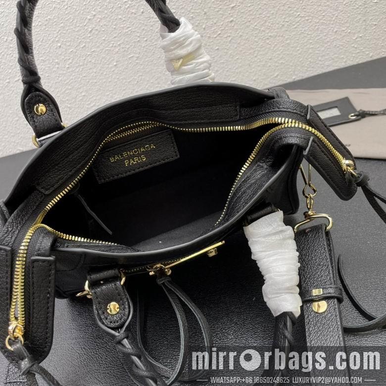 Balenciaga Bags 28X20X9.5cm 092505 GY 17