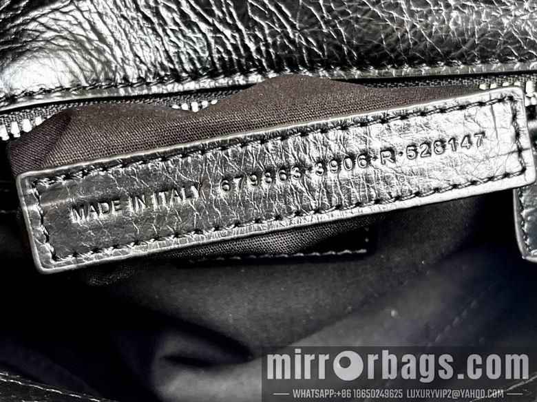 Balenciaga Bags 699 26X13X18cm XM 8