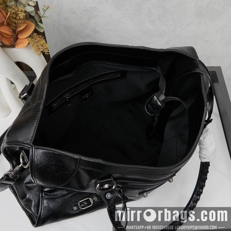 Balenciaga Bags 6890 45X30X11cm XMY 4
