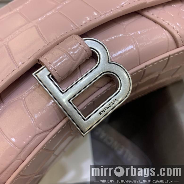 Balenciaga Bags 19X8X11cm 120202 GY 2