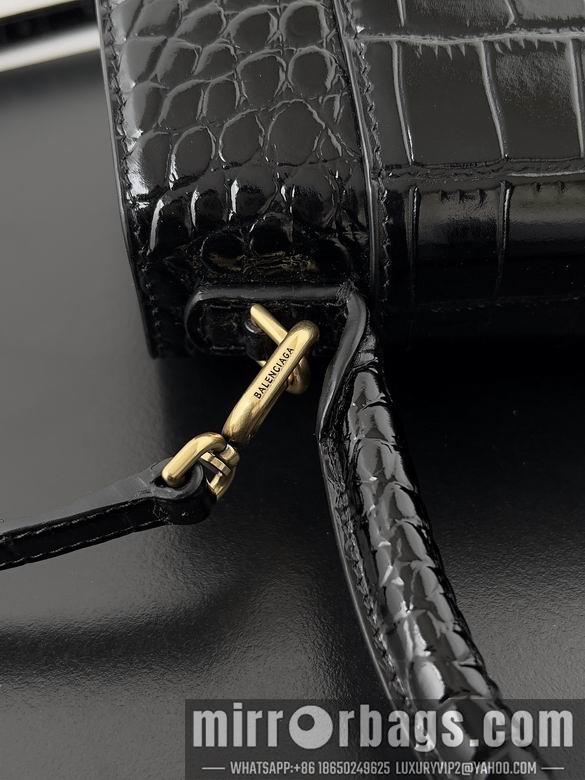 Balenciaga Bags 23X10X24ccm 031626 GY 19