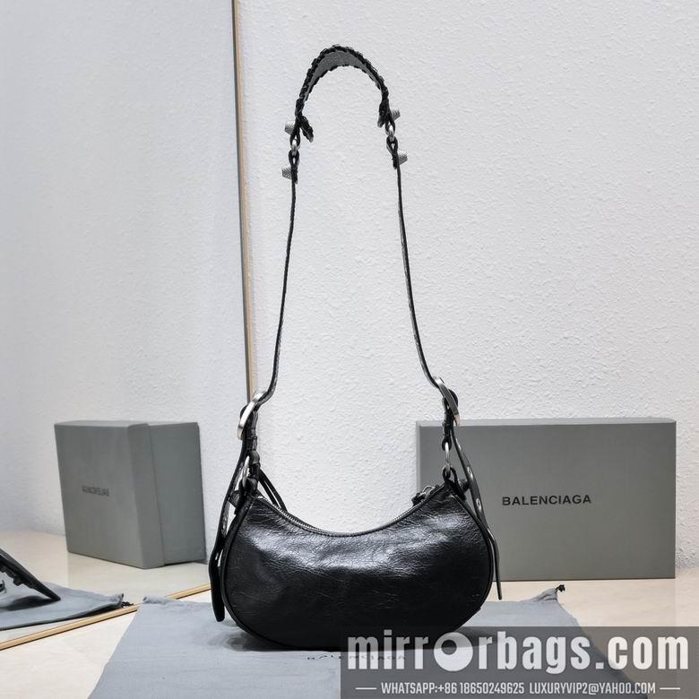 Balenciaga Bags 26X12X6cm 120102 GY 7