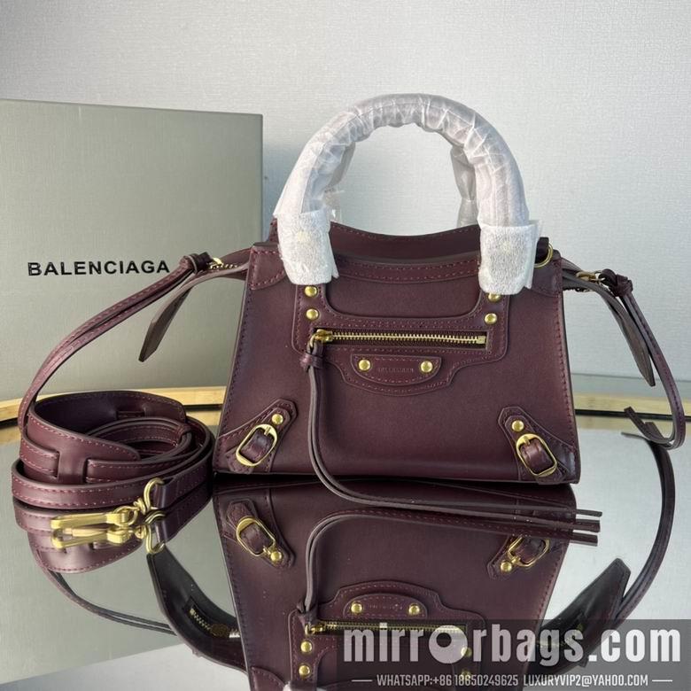 Balenciaga Bags Balenciaga 22x9x14.5cm FY 13