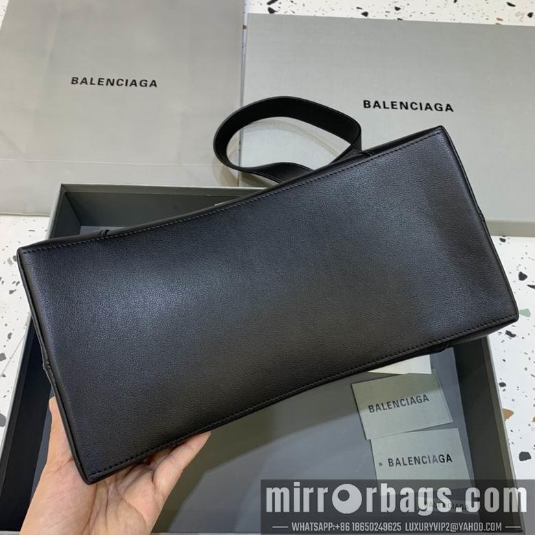 Balenciaga Bags Hourglass 32x16x21cm FY 1