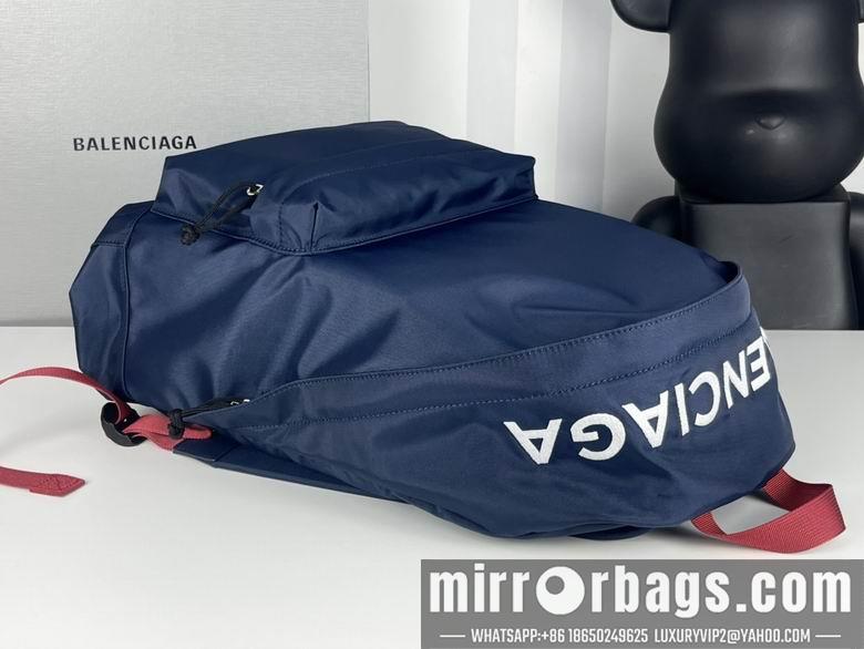 Balenciaga Bags 401 36X49X13cm XM 6