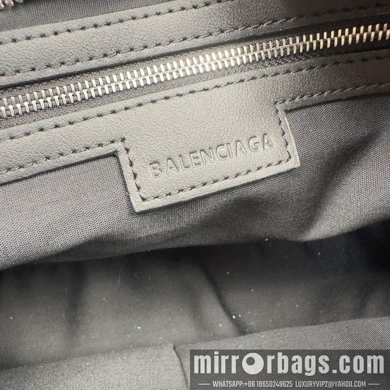 Balenciaga Bags 38X25X14cm 060831 GY 5