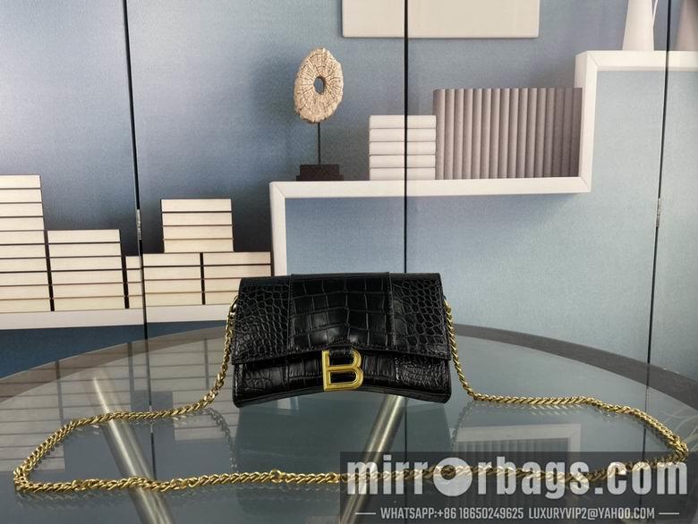 Balenciaga Bags 60501 19X4X12cm XMY 2