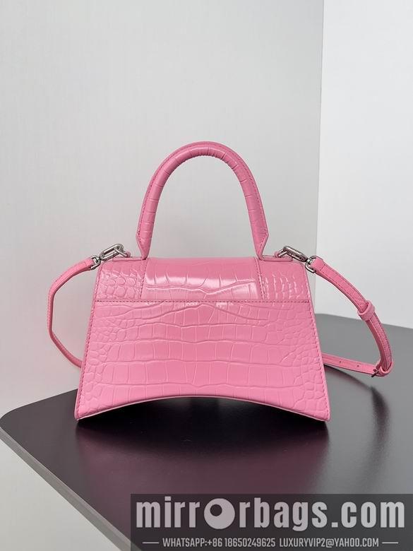 Balenciaga Bags 23X10X24ccm 031626 GY 16