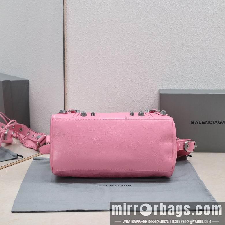 Balenciaga Bags 30X19X14cm 072503 GY 2